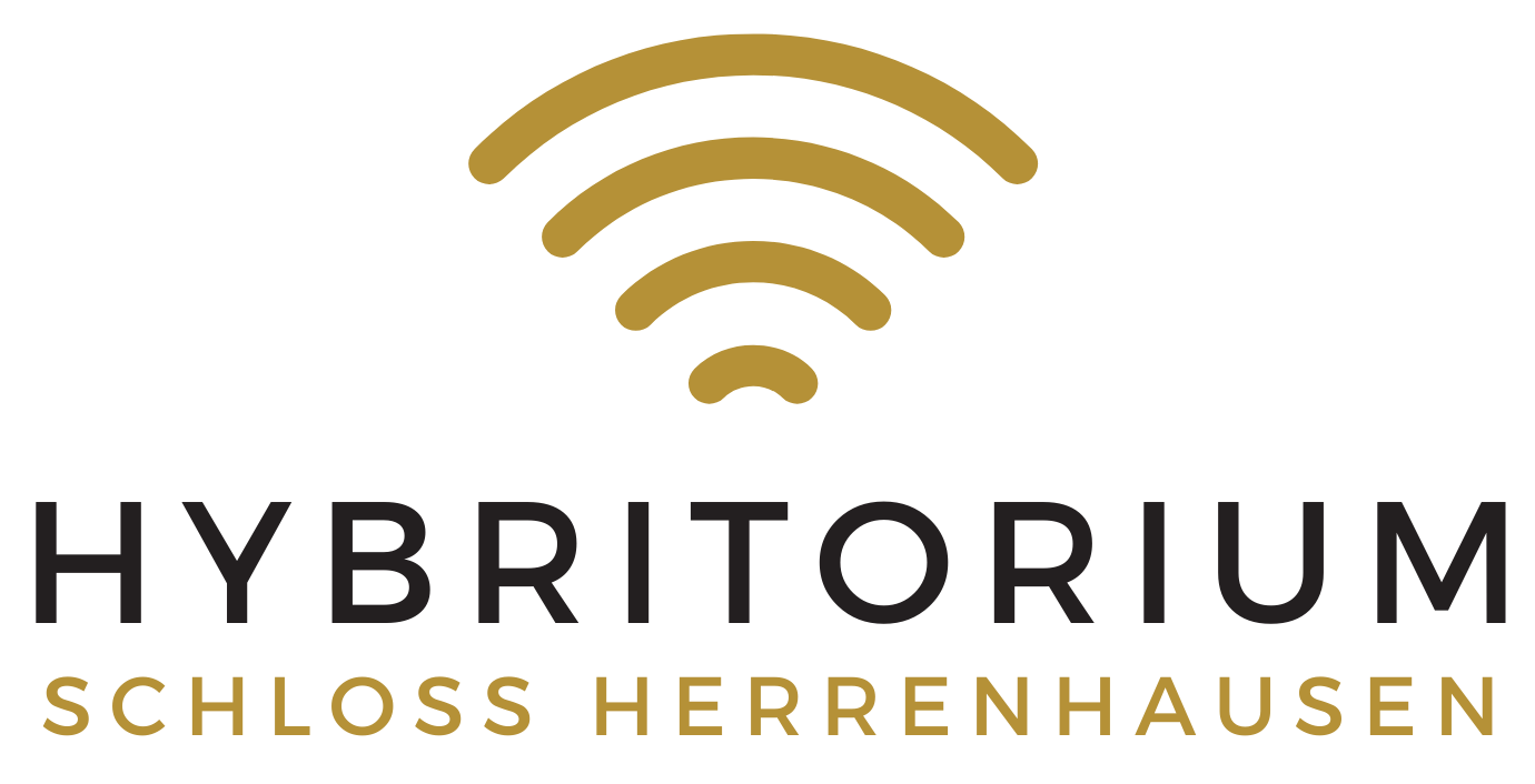 HYBRITORIUM Logo